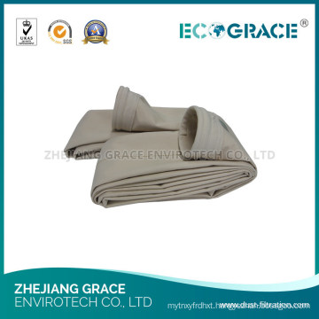 Chemical Dry Process Dust Collection Hose PPS Filter Bag